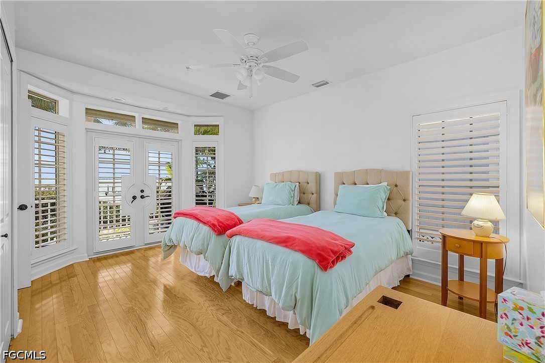 128 Useppa Island
