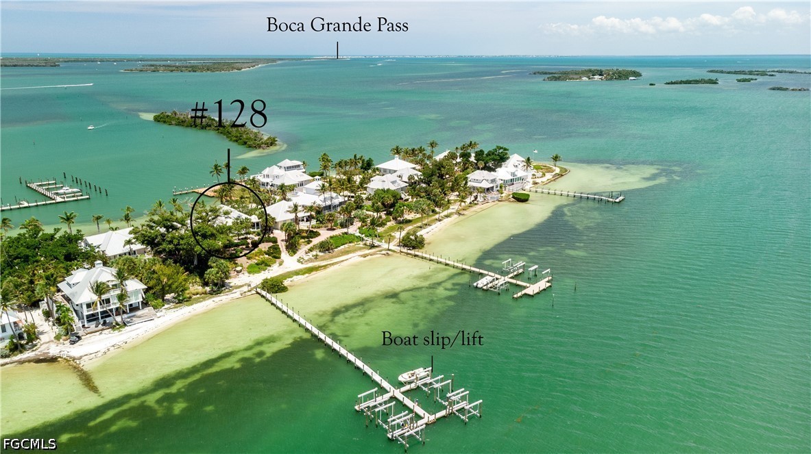 128 Useppa Island