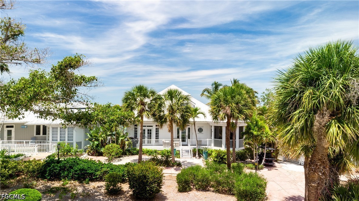 128 Useppa Island