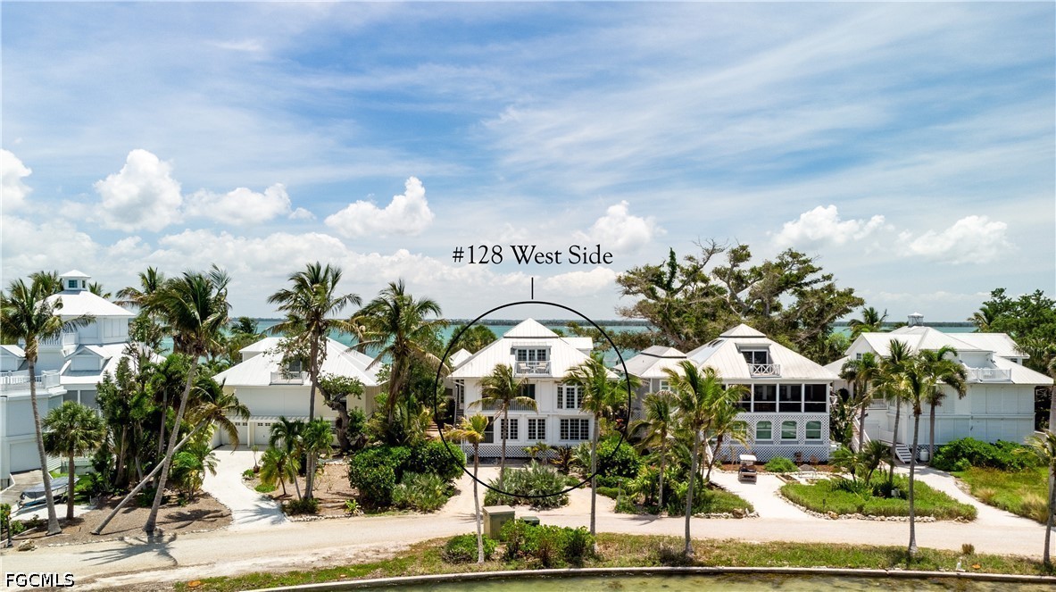 128 Useppa Island