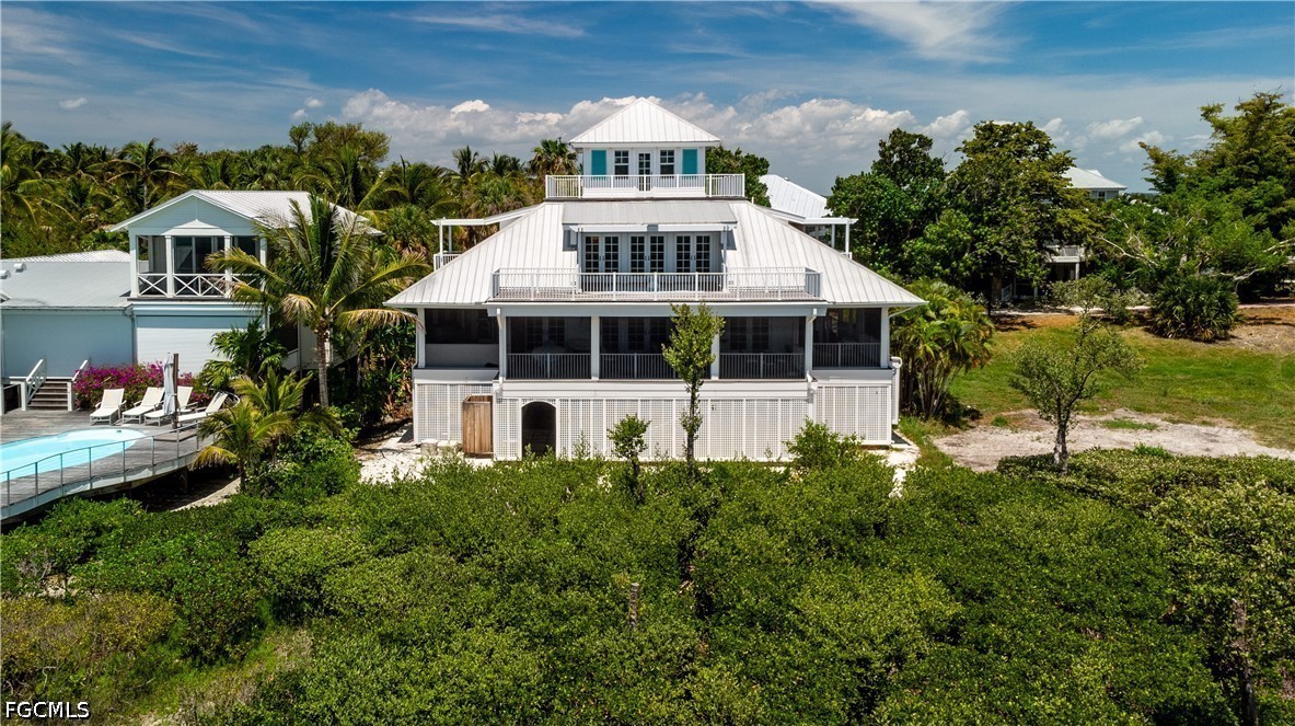 315 Useppa Island