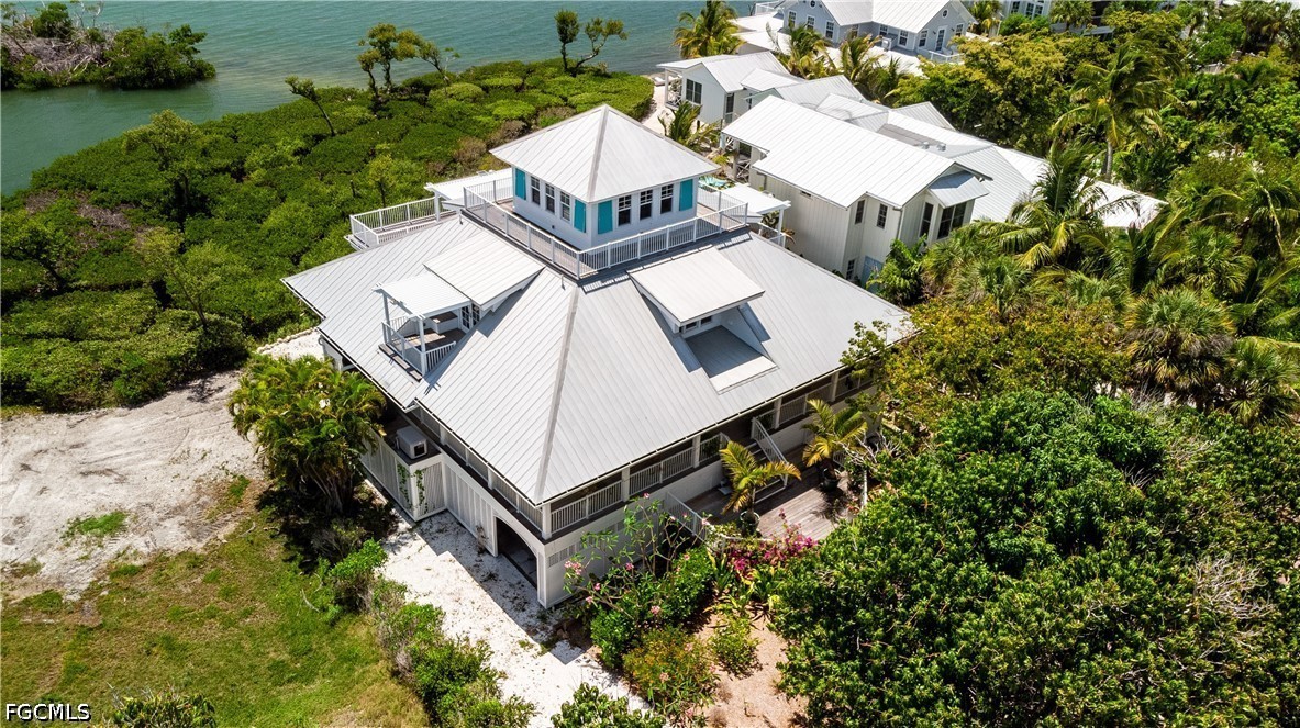 315 Useppa Island