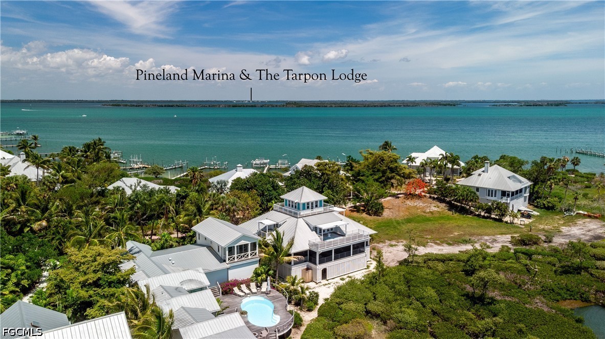 315 Useppa Island