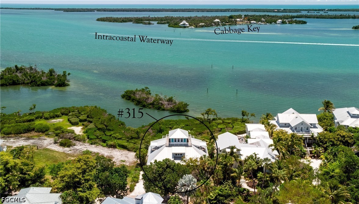 315 Useppa Island
