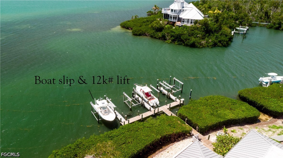 315 Useppa Island