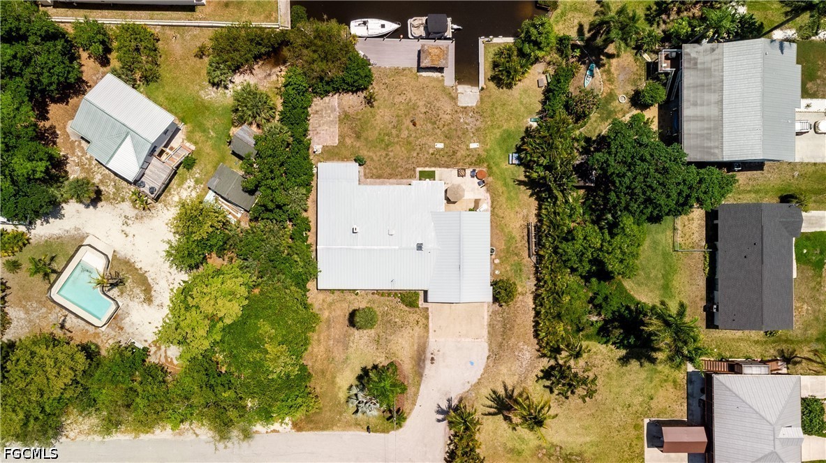5387 Marina DR