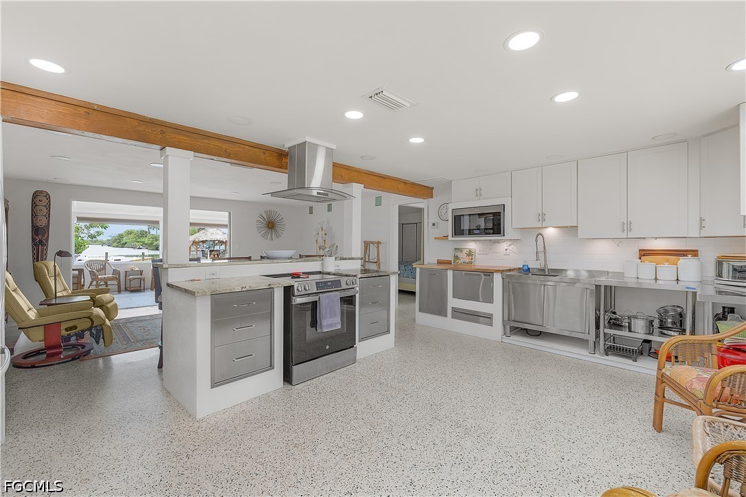 5387 Marina DR