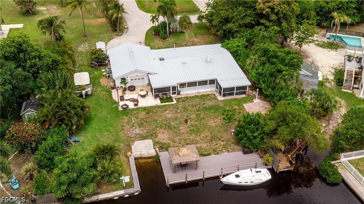 5387 Marina DR