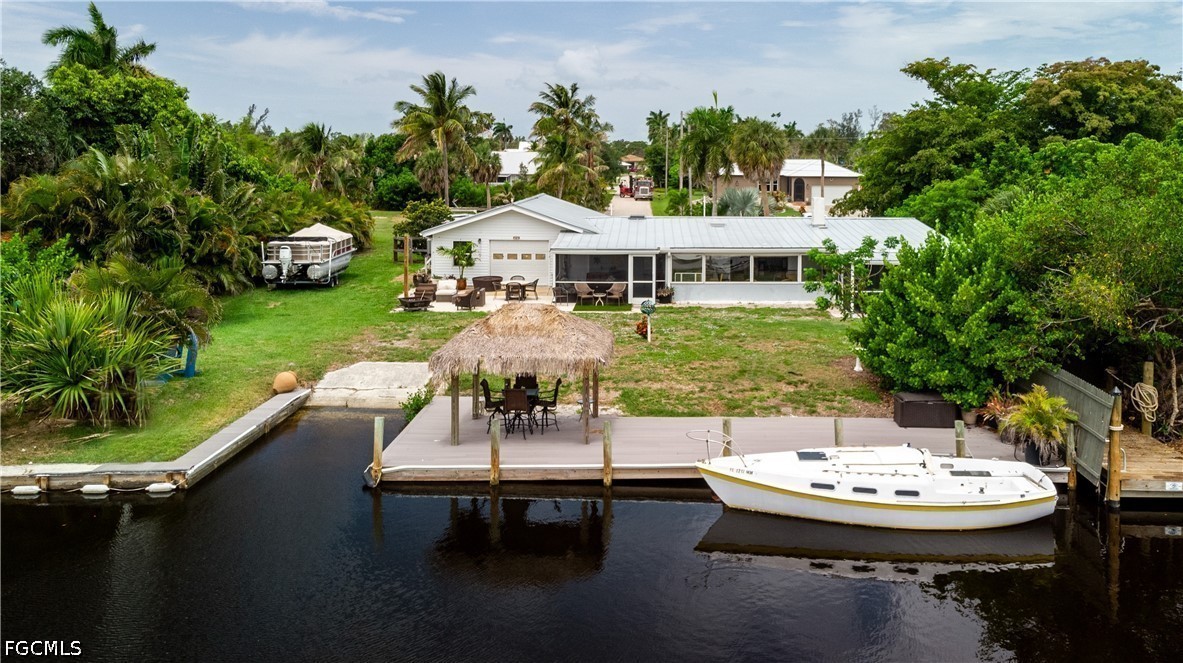 5387 Marina DR