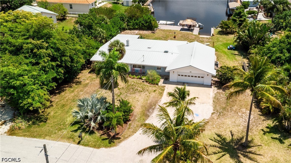 5387 Marina DR