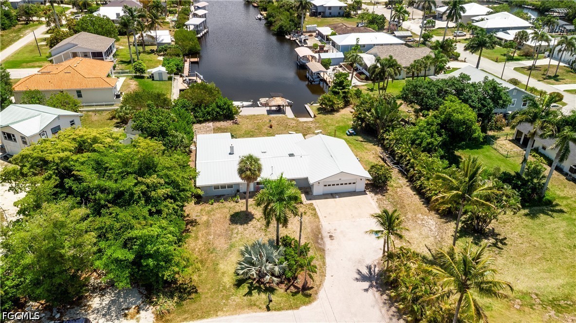 5387 Marina DR