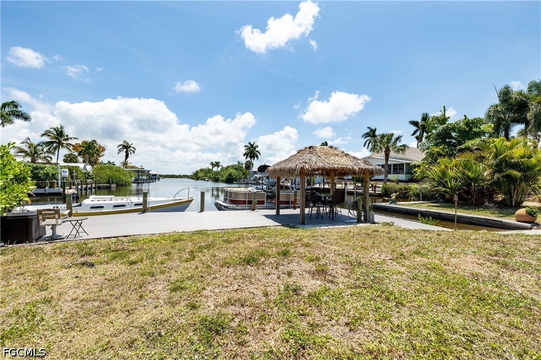 5387 Marina DR