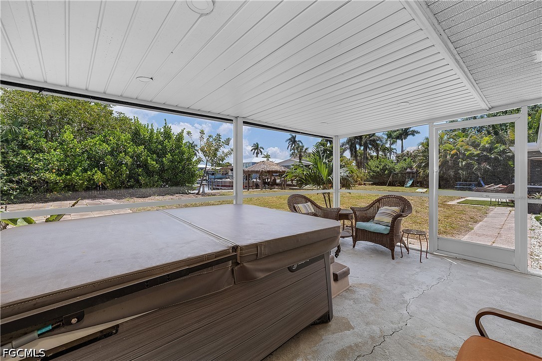 5387 Marina DR