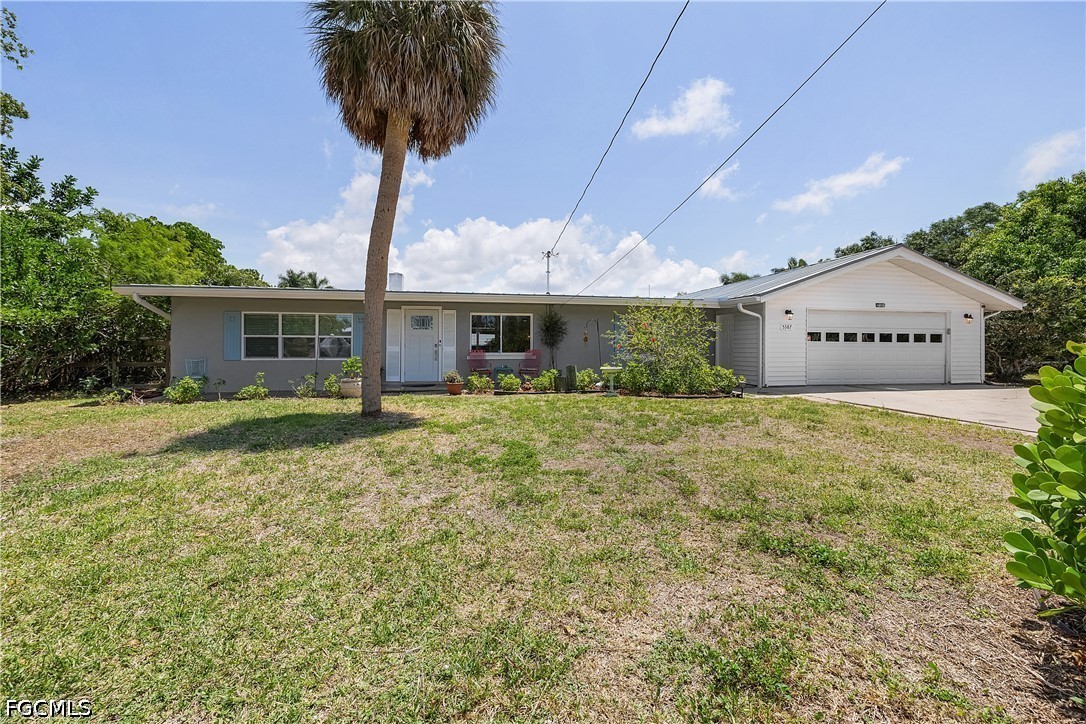 5387 Marina DR