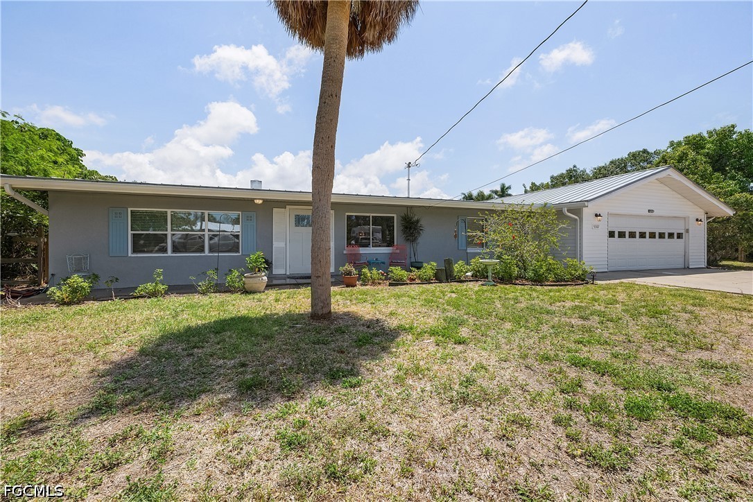 5387 Marina DR