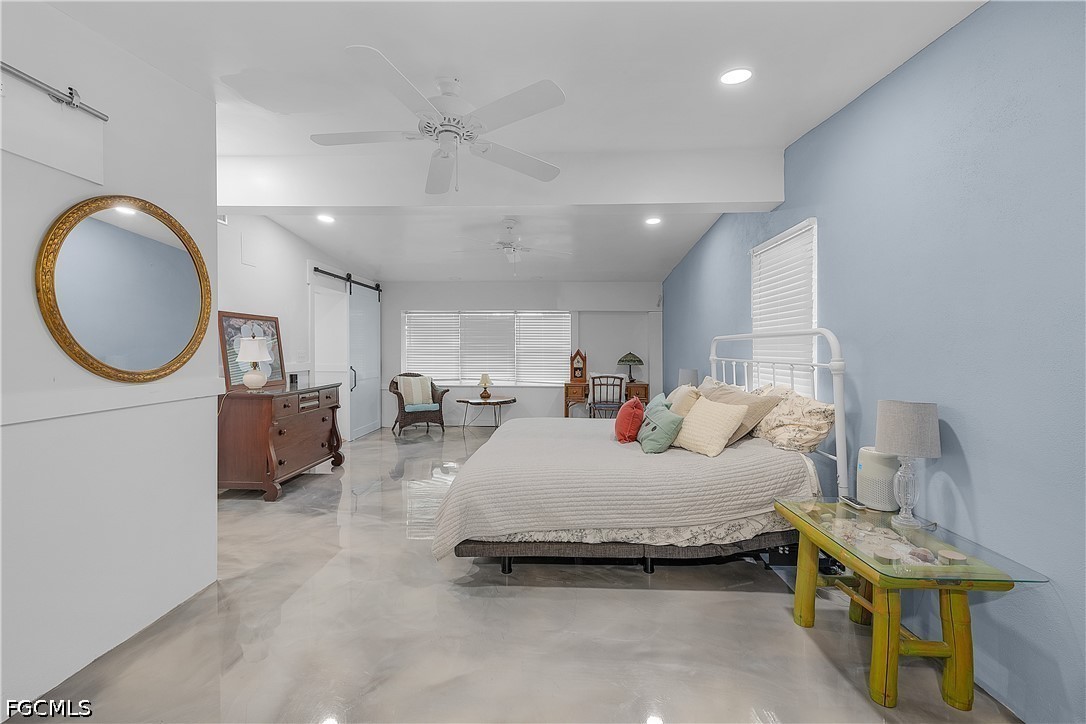 5387 Marina DR