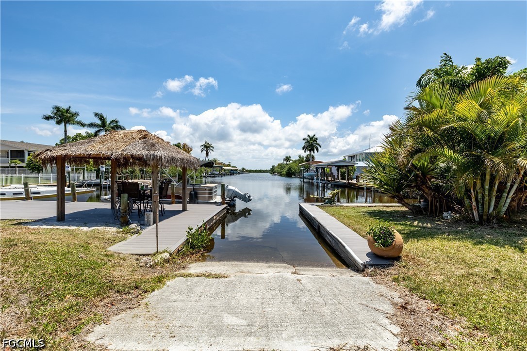 5387 Marina DR