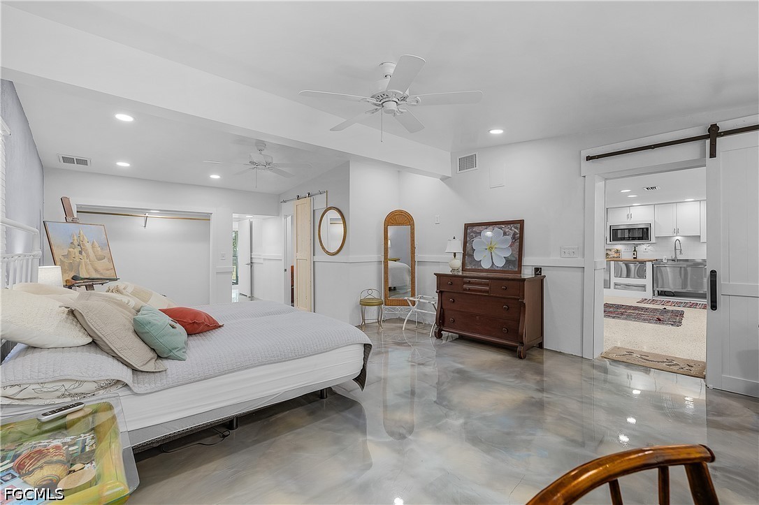 5387 Marina DR