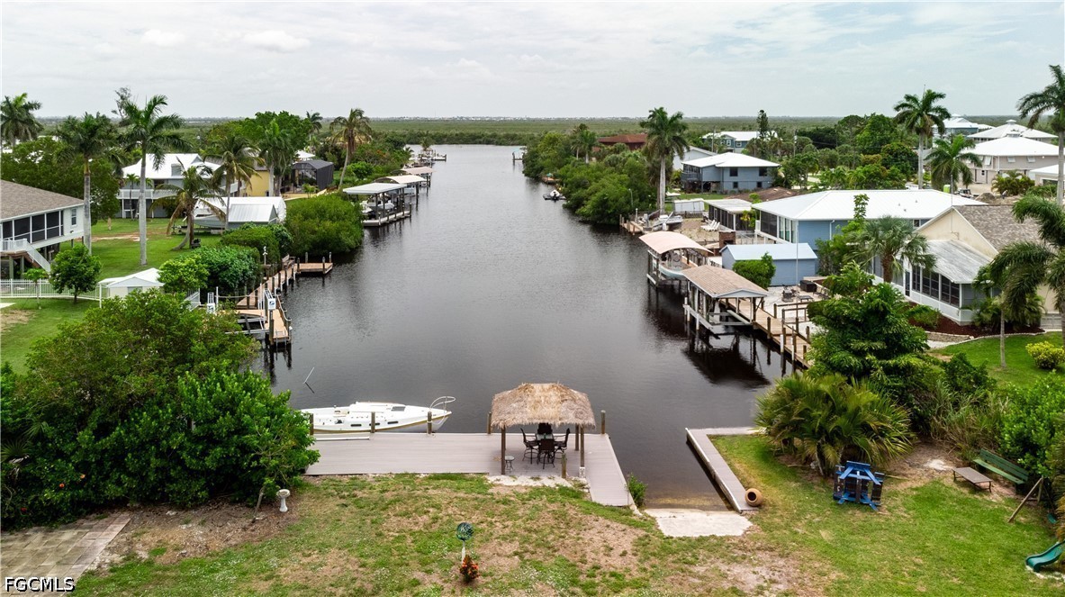 5387 Marina DR