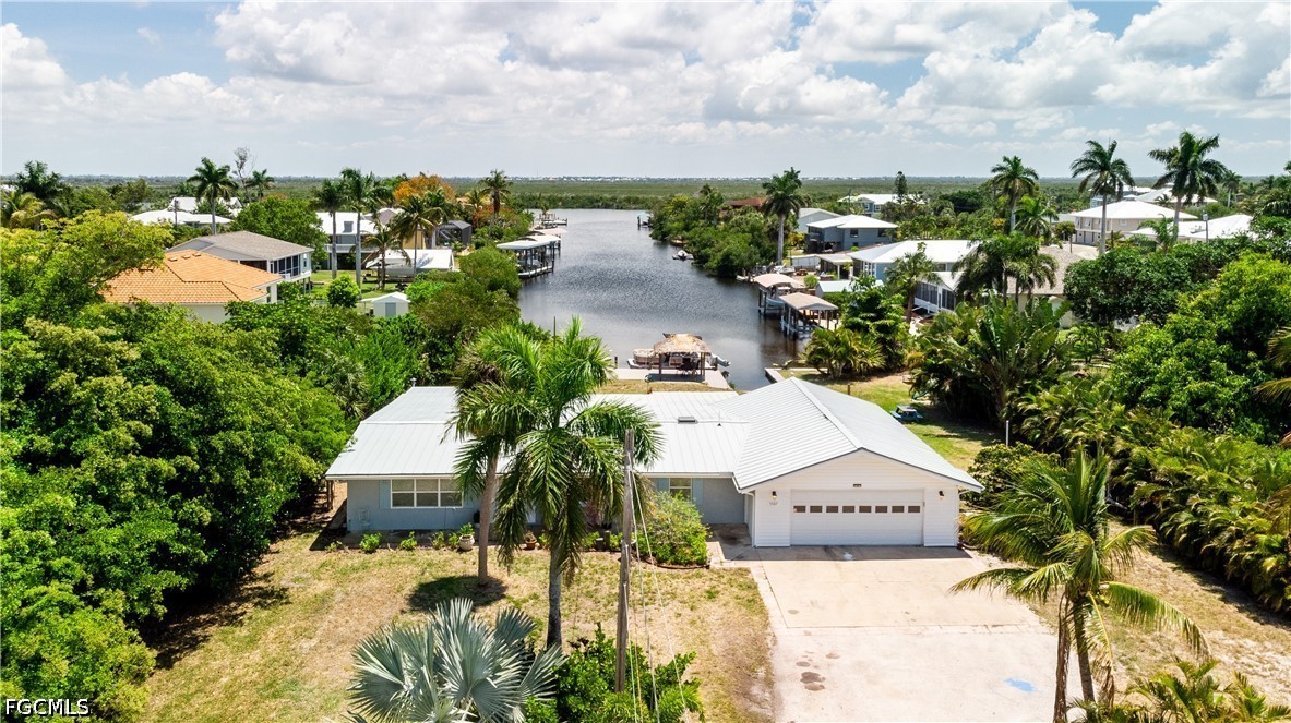5387 Marina DR