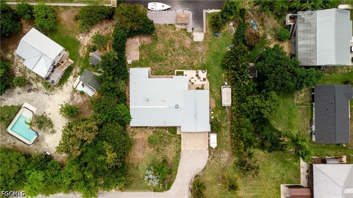5387 Marina DR