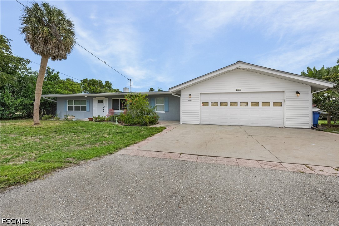5387 Marina DR