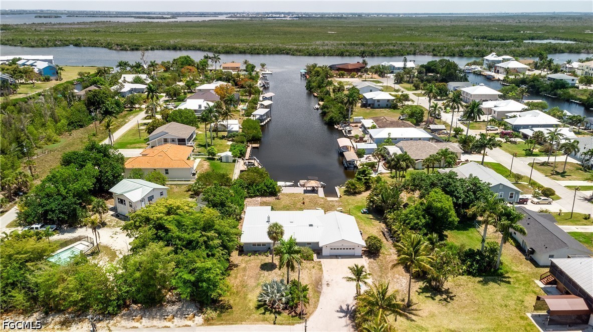 5387 Marina DR