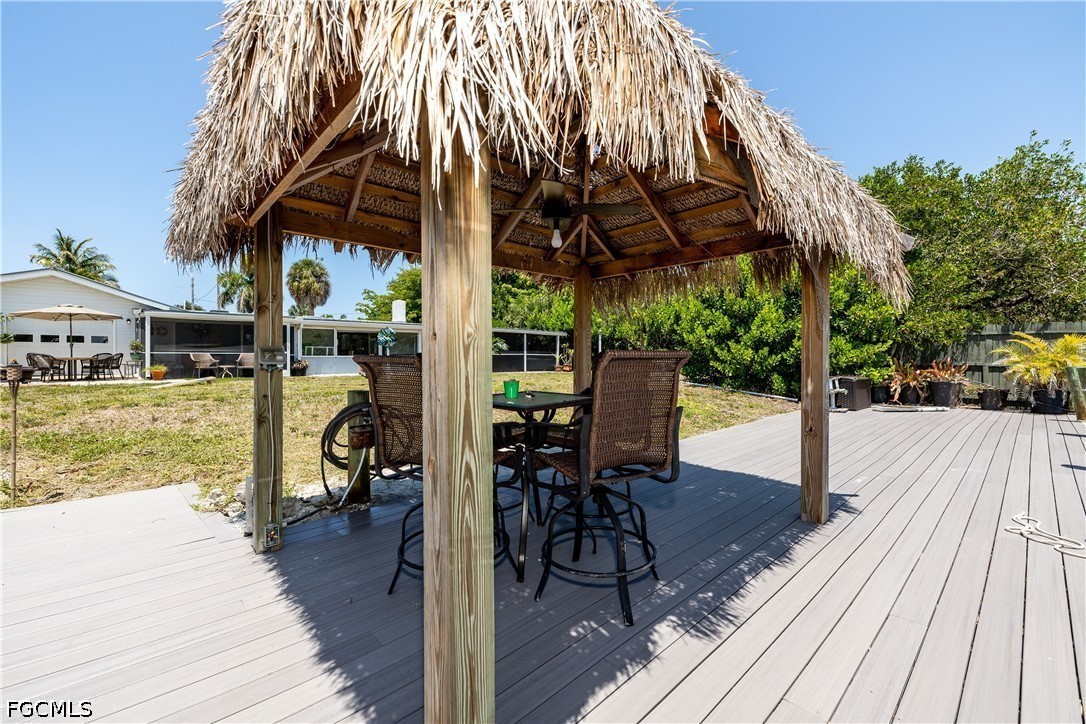 5387 Marina DR