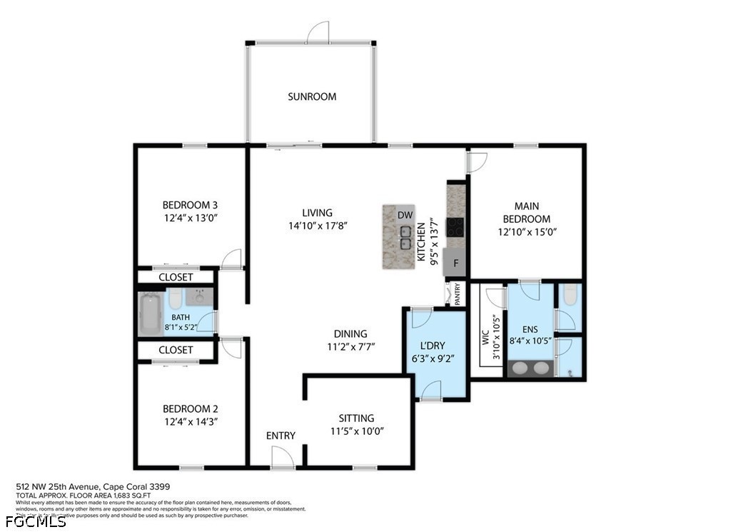512 NW 25th AVE