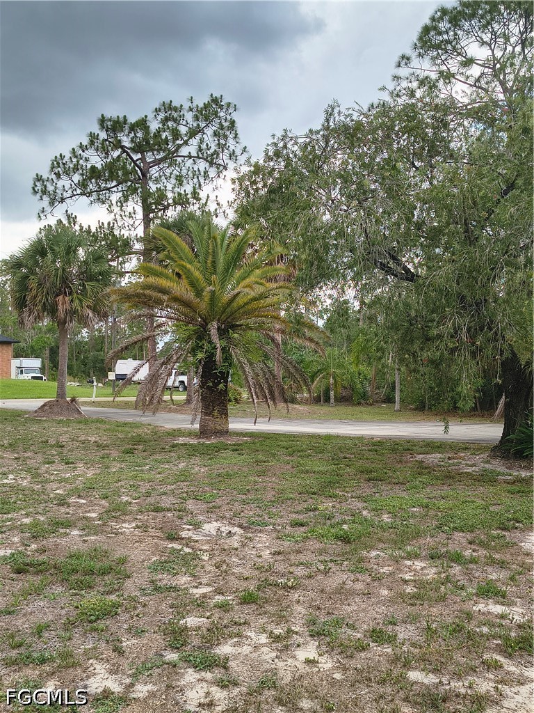 1008 Cortez AVE