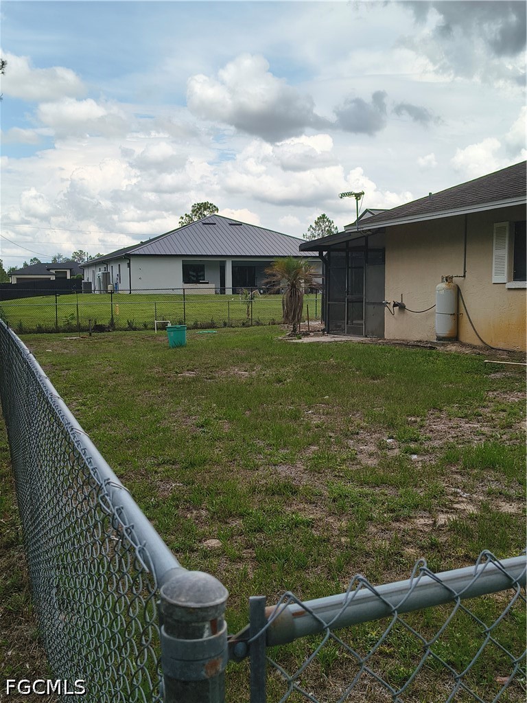 1008 Cortez AVE