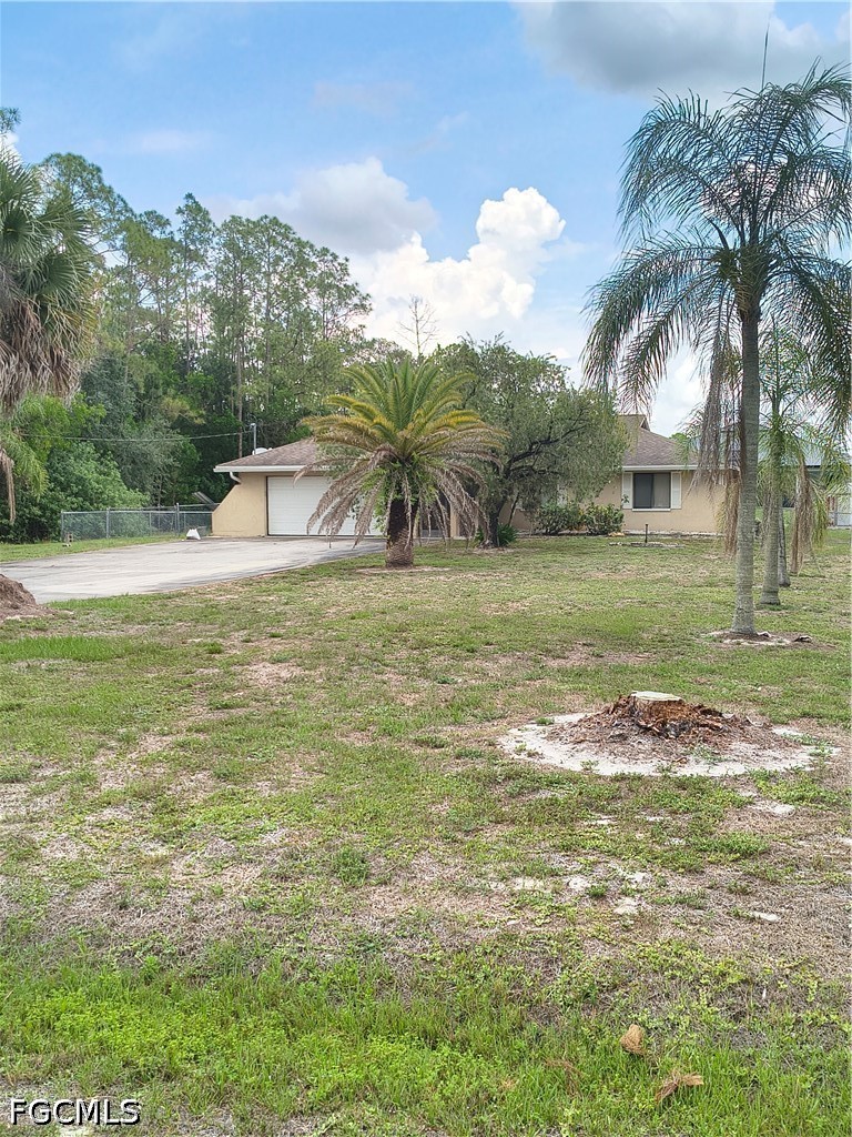 1008 Cortez AVE