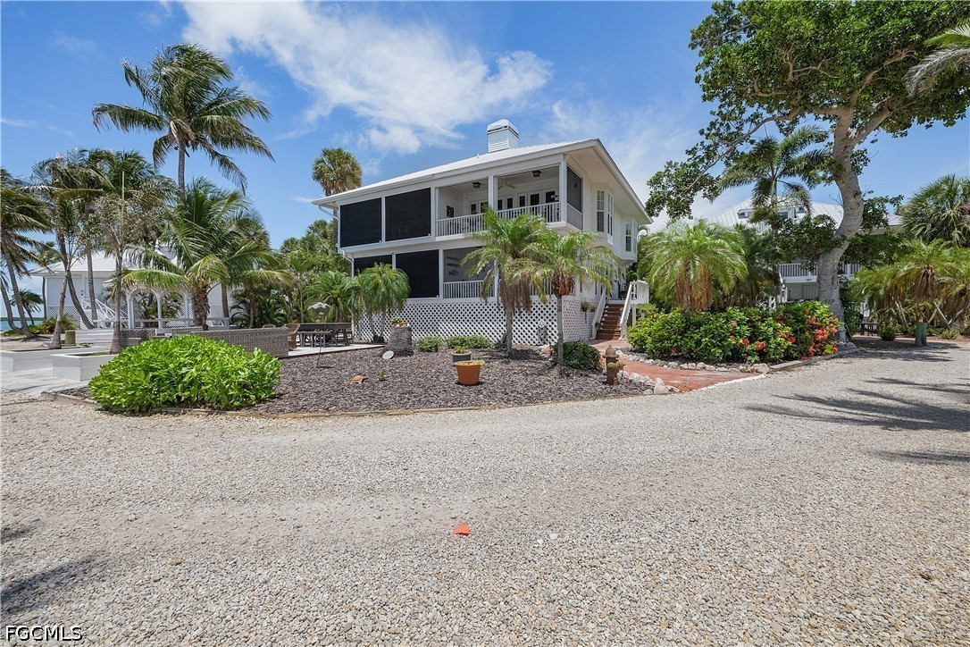 123 Useppa Island Unit B