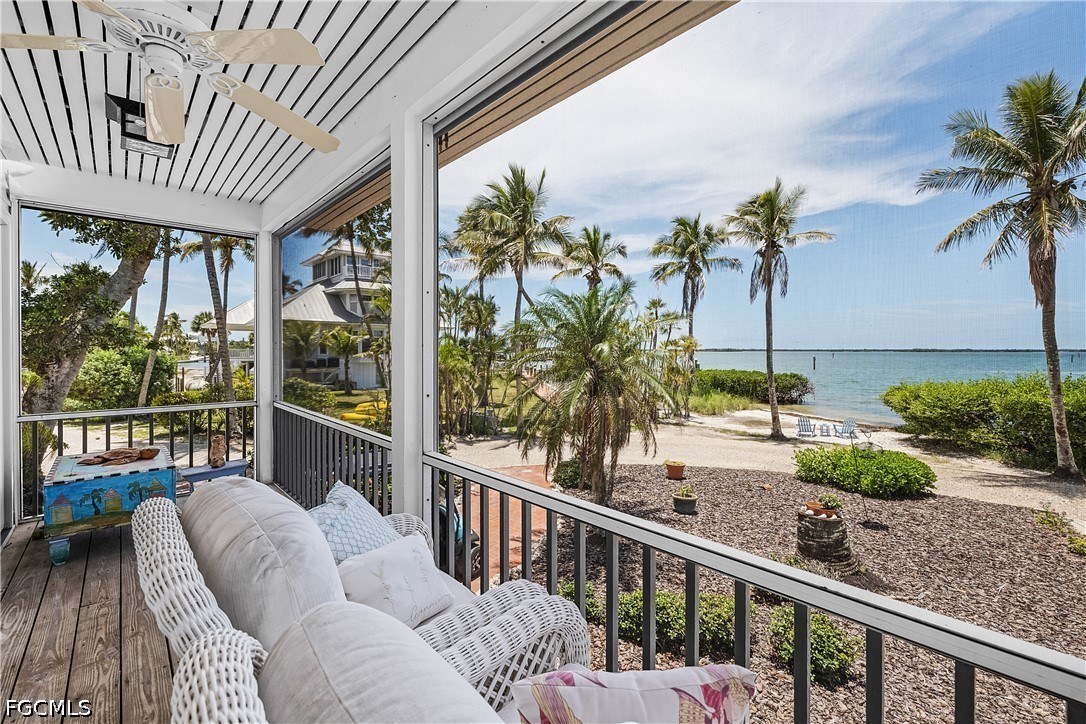 123 Useppa Island Unit B