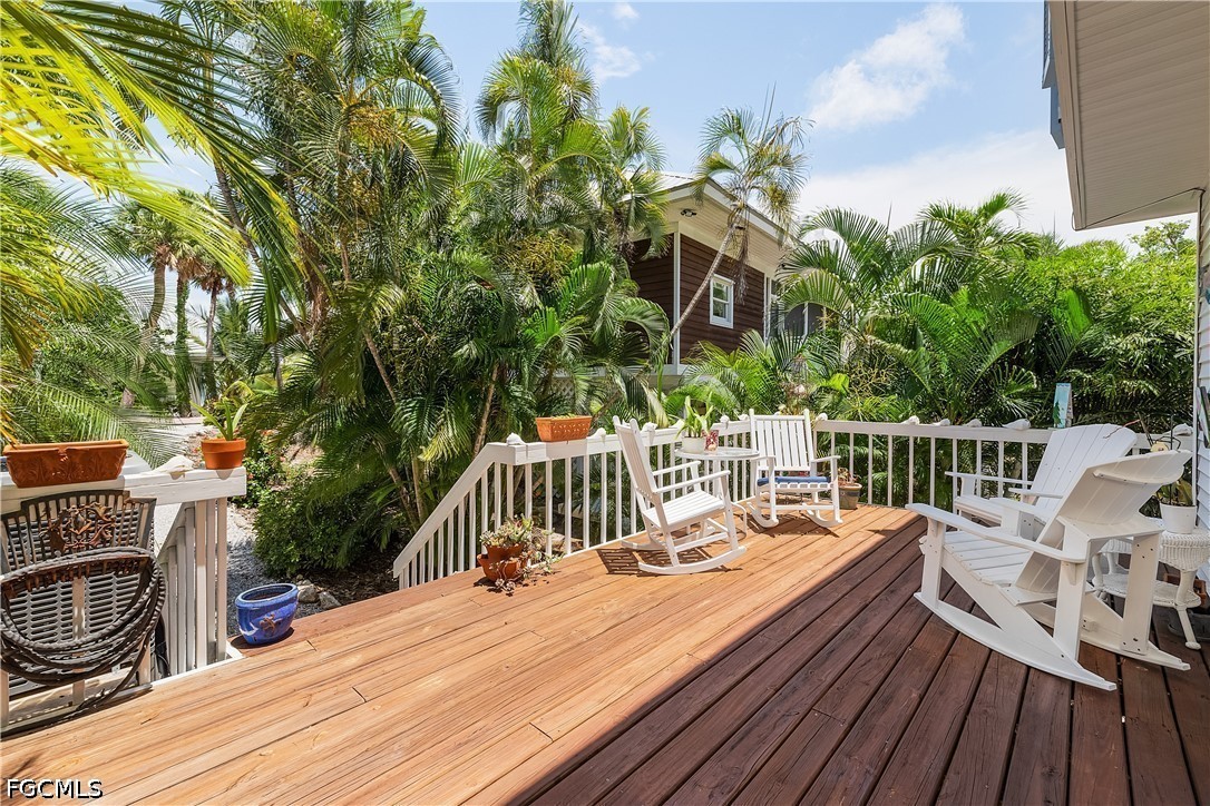 123 Useppa Island Unit B