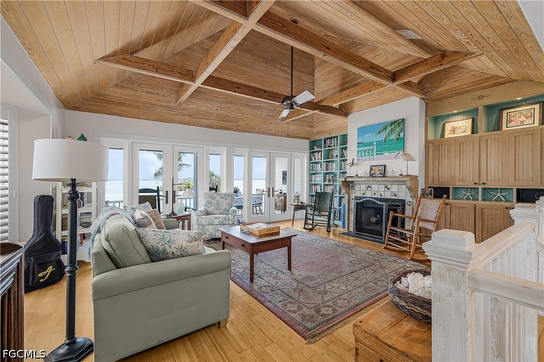 123 Useppa Island Unit B