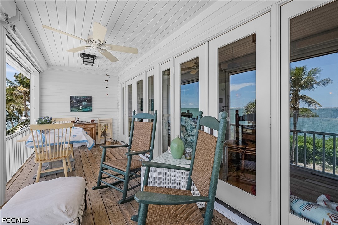 123 Useppa Island Unit B