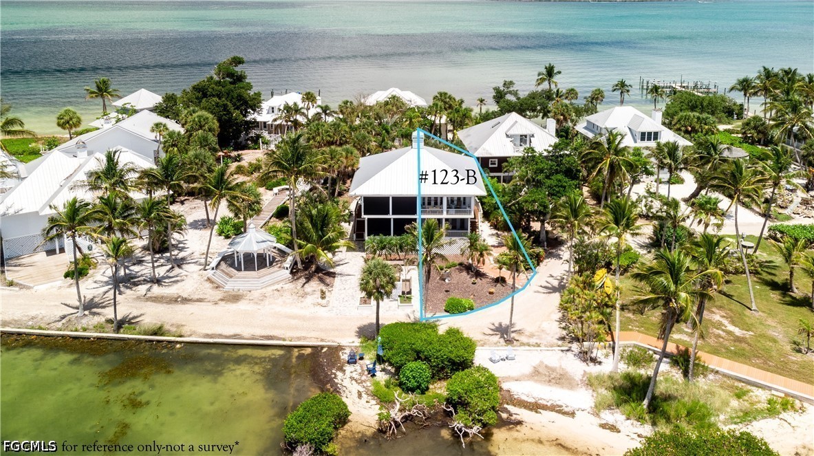 123 Useppa Island Unit B