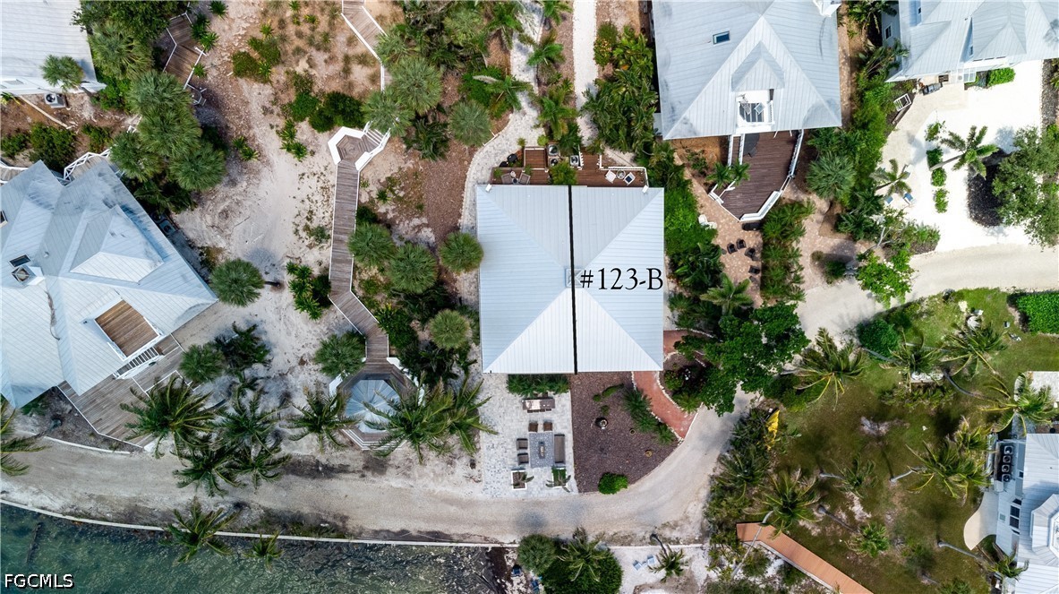 123 Useppa Island Unit B