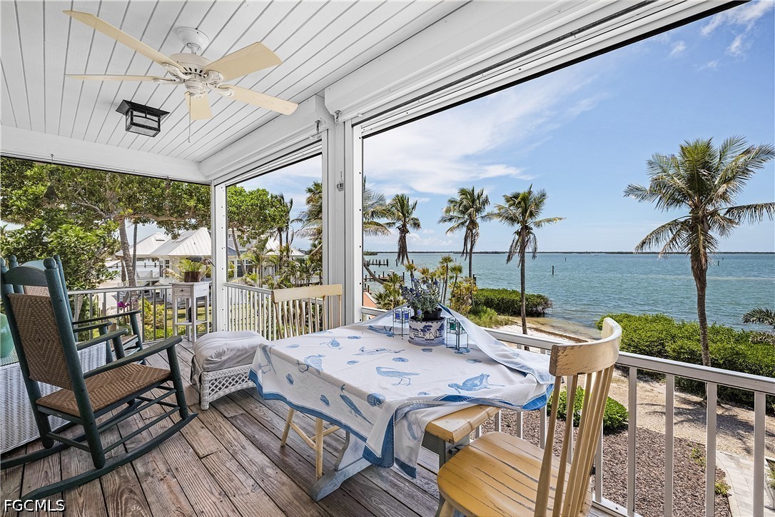 123 Useppa Island Unit B