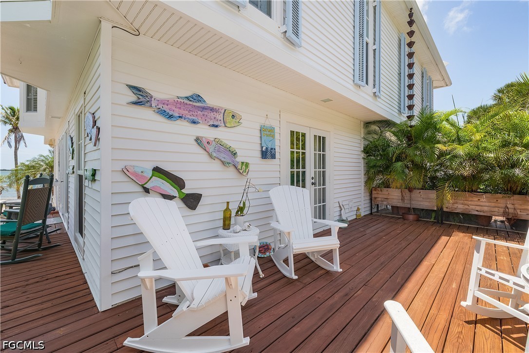 123 Useppa Island Unit B