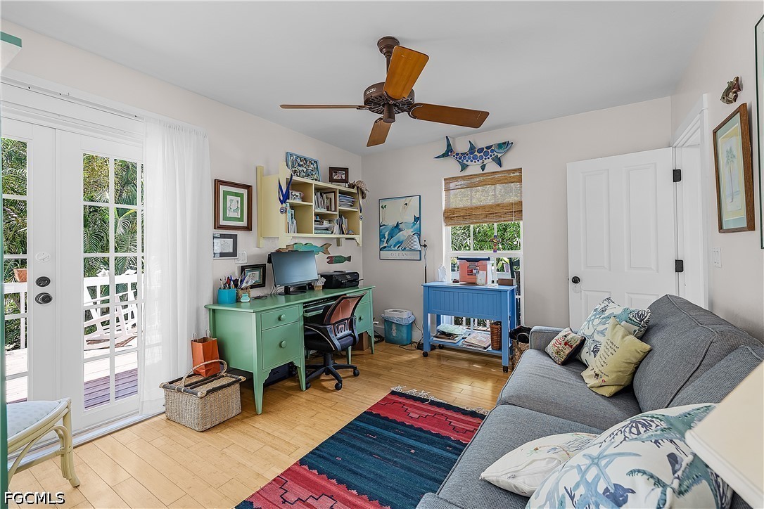 123 Useppa Island Unit B