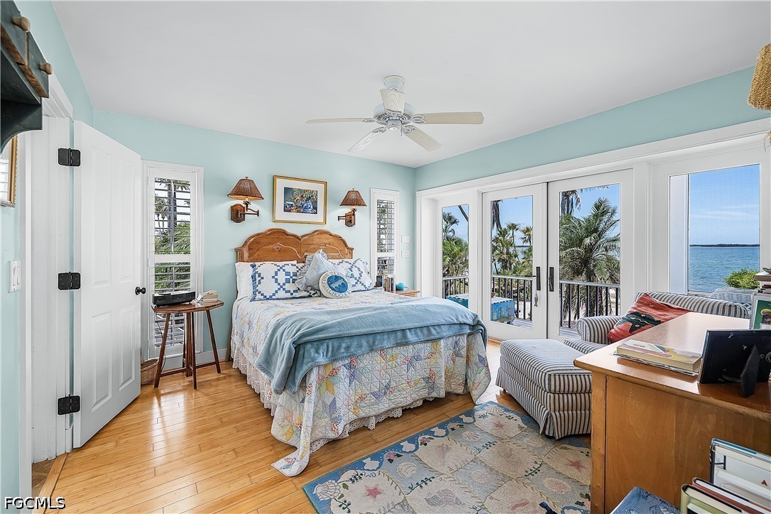 123 Useppa Island Unit B