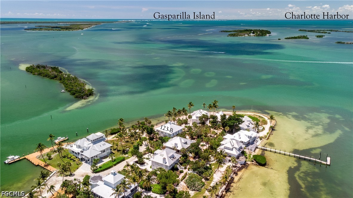 123 Useppa Island Unit B