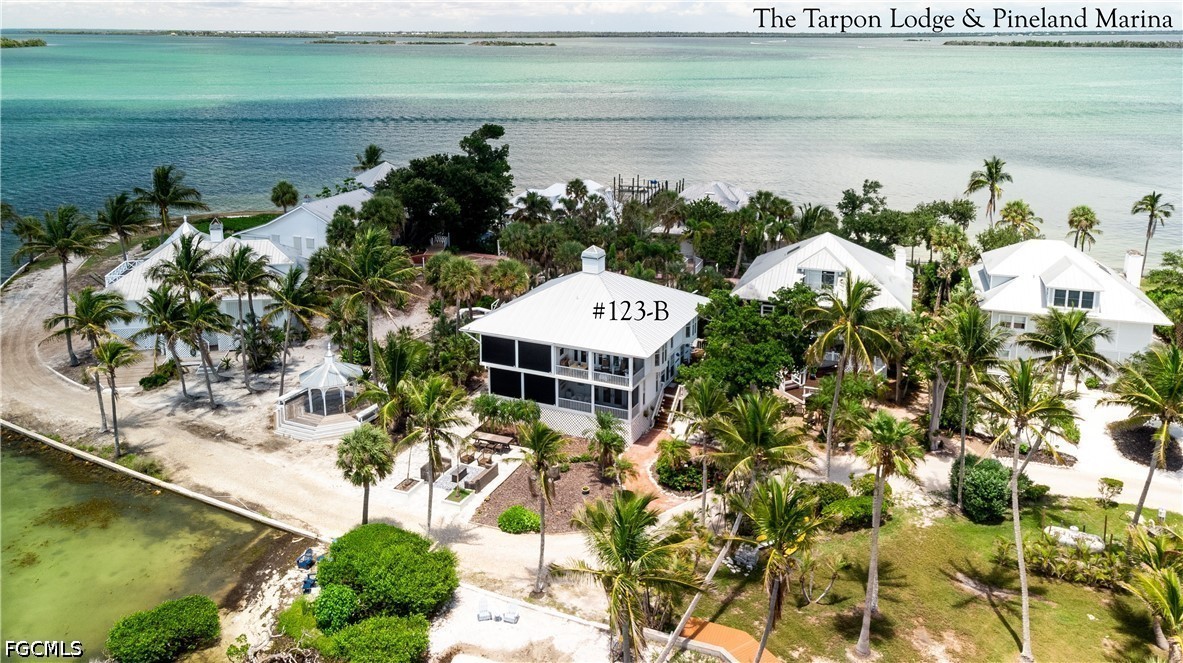 123 Useppa Island Unit B