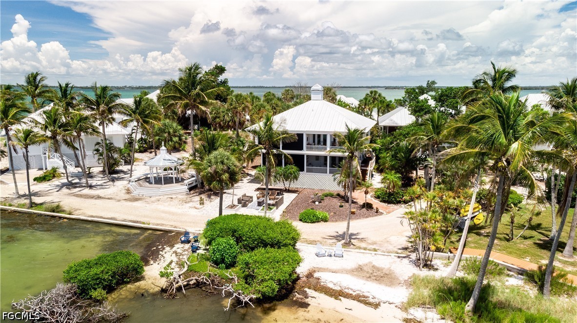 123 Useppa Island Unit B