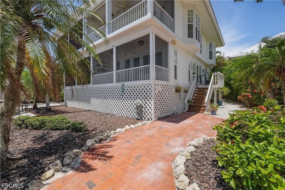 123 Useppa Island Unit B