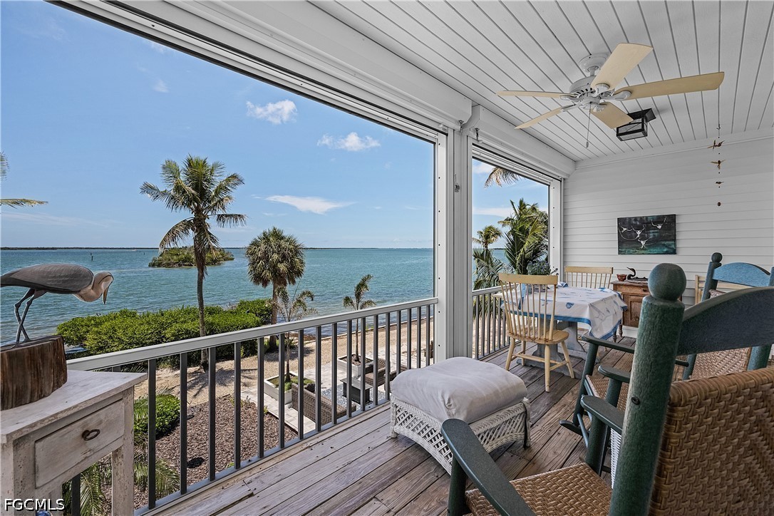 123 Useppa Island Unit B