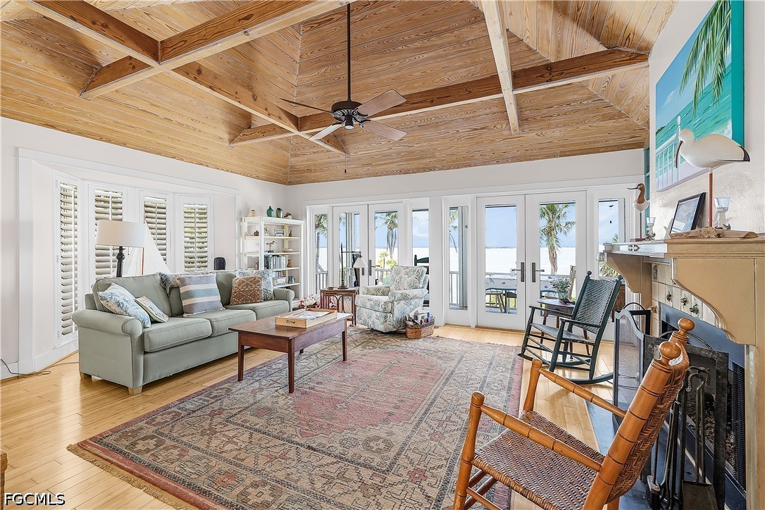 123 Useppa Island Unit B
