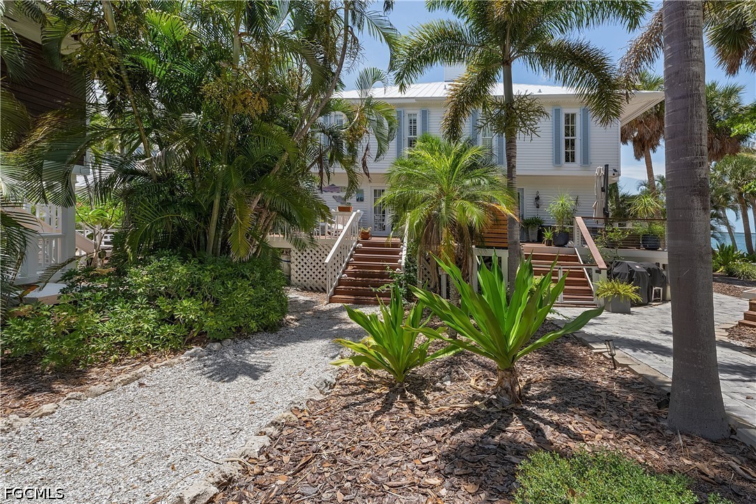 123 Useppa Island Unit B